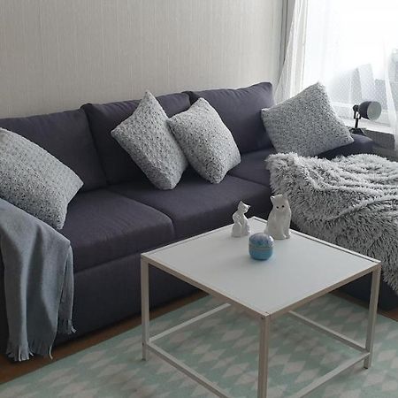 City Apartment Pieksaemaki Pieksämäki Exteriör bild